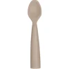 LET83700 Cuillère 100% silicone Minikoioi - Nude