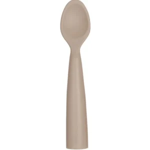 LET83700 Cuillère 100% silicone Minikoioi - Nude