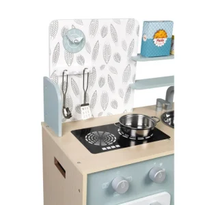LET83700 Cuisine Plume