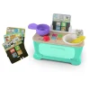 LeT Les enfants Terribles Cuisinière Magic touch  - Hape