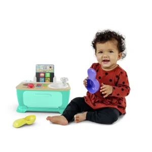 LeT Les enfants Terribles Cuisinière Magic touch  - Hape