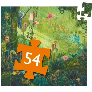 LeT Les enfants Terribles Dans la jungle - 54 pcs