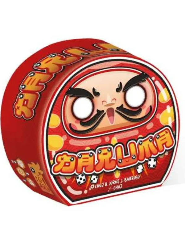 Enfant LET83700 Daruma