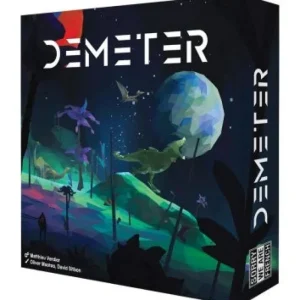 Enfant LET83700 Demeter
