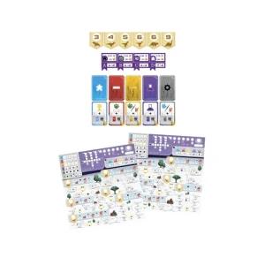 Enfant LET83700 Demeter