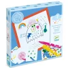 LeT Les enfants Terribles Dessiner ensemble - Les petits monstres