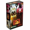 LET83700 DICE THRONE - Tacticien vs Chasseresse