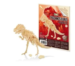 LET83700 Dino Bois