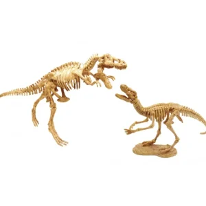 LET83700 Dino Dig - Buki