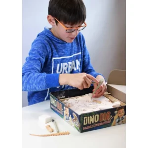 LET83700 Dino Dig - Buki
