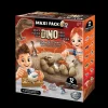 LET83700 Dino Maxi Pack - Buki