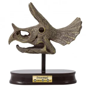 LET83700 Dino Museum - Buki