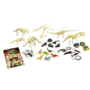 LET83700 Dino surprise box - BUKI