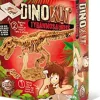 LET83700 DINOKIT - Tyrannosaure