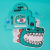 LeT Les enfants Terribles Dinos - magic water