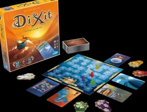 LET83700 Dixit