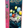LET83700 Dixit - Mirrors