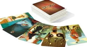 LET83700 Dixit - Origins