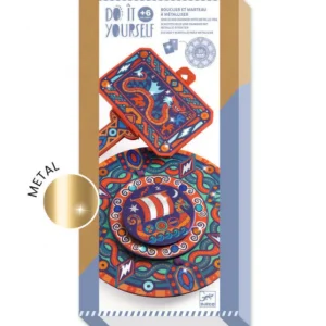 LeT Les enfants Terribles DIY  - comme un viking