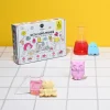 LET83700 DIY - Fabrique de bombes de bain - Nailmatic