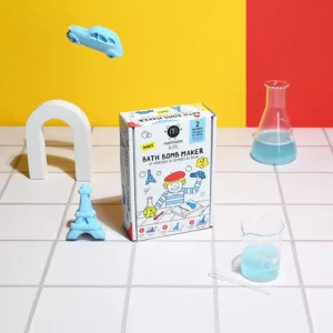 LET83700 DIY - Fabrique de bombes de bain Paris - Nailmatic