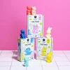 LET83700 DIY - Fabrique de savon  - Nailmatic
