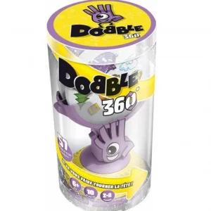 Enfant LET83700 Dobble 360°