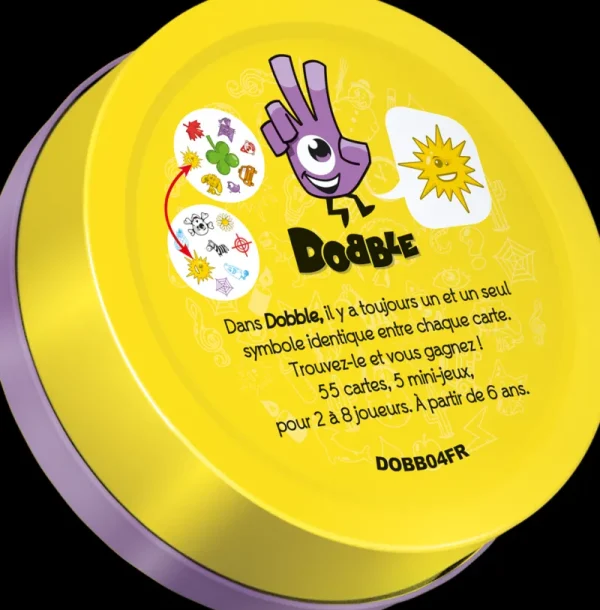 LET83700 Dobble Classique