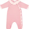 LET83700 Dors-bien coton - lovely blossom - BB&CO