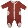 LeT Les enfants Terribles Dors-bien coton -Portofino 12M
