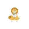 LeT Les enfants Terribles Doudou lion nougat - Kaloo