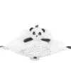 LeT Les enfants Terribles Doudou mouchoir Panda WWF - Kaloo