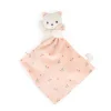 LeT Les enfants Terribles Doudou ours feuilles d'amour  - Kaloo