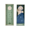 LeT Les enfants Terribles Doudou ours noctambule