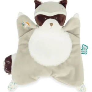 LeT Les enfants Terribles Doudou raton laveur gaston - Kaloo