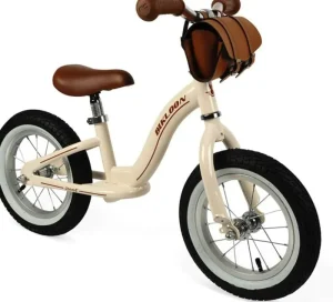 LeT Les enfants Terribles Draisienne Bikloon Little Metal Vintage