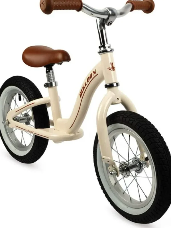 LeT Les enfants Terribles Draisienne Bikloon Little Metal Vintage
