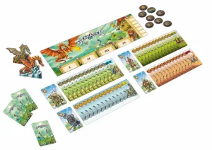 Enfant LET83700 Drakatak