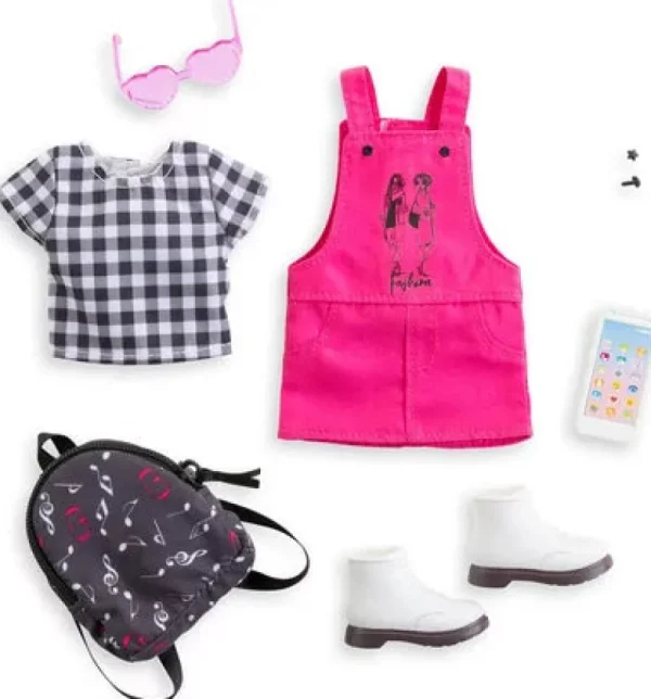 LET83700 Dressing PoP