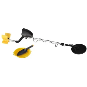 LET83700 Détecteur de métaux expert - Buki