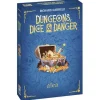 LET83700 Dungeons, Dice and Dangers
