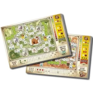 LET83700 Dungeons, Dice and Dangers