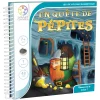 LeT Les enfants Terribles En quête de Pépites