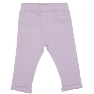 LET83700 Ensemble sweat-shirt & Legpants pétale