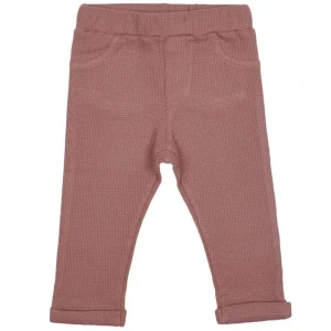 LET83700 Ensemble sweat-shirt & Legpants cassonade