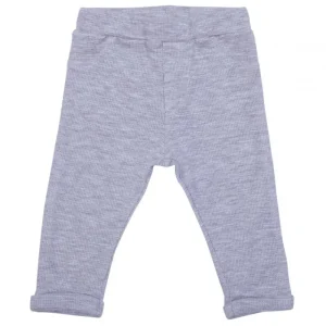 LET83700 Ensemble sweat-shirt & Legpants gris chiné