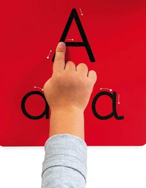 LeT Les enfants Terribles Essentiel - Apprendre à écrire