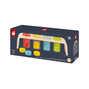 LeT Les enfants Terribles Essentiel - Le tri des couleurs