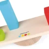 LeT Les enfants Terribles Essentiel - Les poids