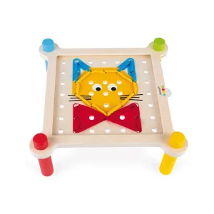 LeT Les enfants Terribles Essentiel -Le lacage